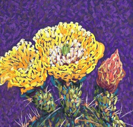 STILL LIFES-RIGHT